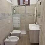 Casa Leo Malpensa Lägenhet Samarate