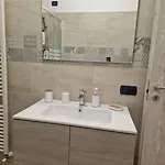 Casa Leo Malpensa Lägenhet Samarate