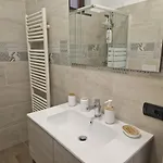 Casa Leo Malpensa Lägenhet *