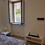 Casa Leo Malpensa Lägenhet Samarate