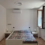 Casa Leo Malpensa Lägenhet