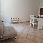 Casa Leo Malpensa Lägenhet