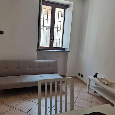 Casa Leo Malpensa * Samarate