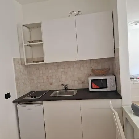 Lägenhet Casa Leo Malpensa Samarate