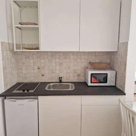 Lägenhet Casa Leo Malpensa