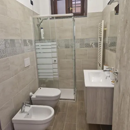 Casa Leo Malpensa Apartament Samarate