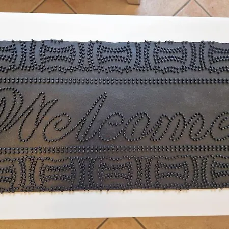 Casa Leo Malpensa * Samarate