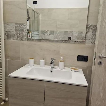 Casa Leo Malpensa Apartament Samarate