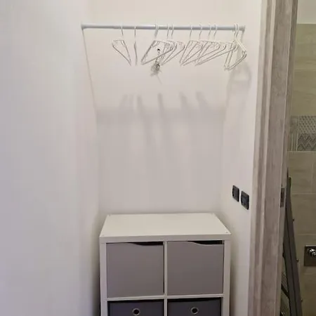 Casa Leo Malpensa * Samarate