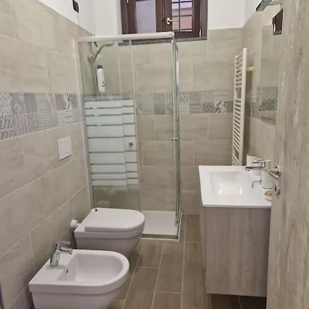 Casa Leo Malpensa * Samarate