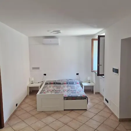 Apartament Casa Leo Malpensa