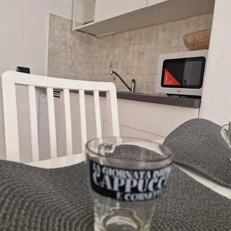 Casa Leo Malpensa * Samarate