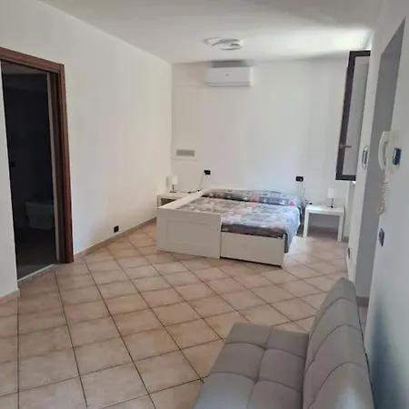 Casa Leo Malpensa