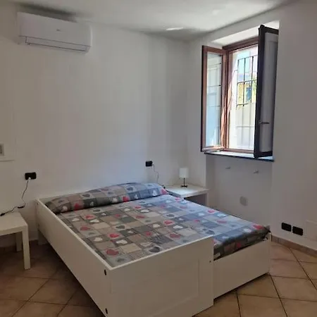 Casa Leo Malpensa Samarate