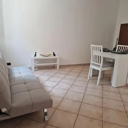 Casa Leo Malpensa Apartament