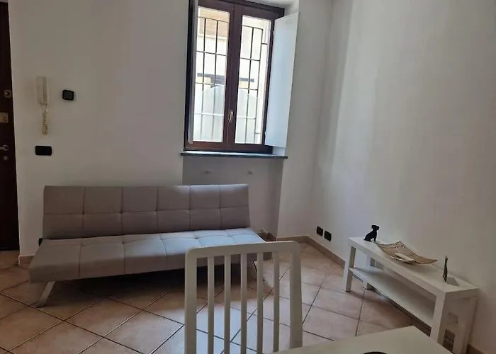 Casa Leo Malpensa * Samarate