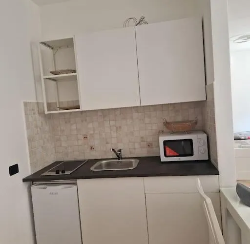 Lägenhet Casa Leo Malpensa Samarate