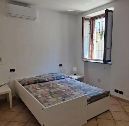 Casa Leo Malpensa Samarate