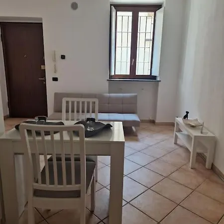 Casa Leo Malpensa