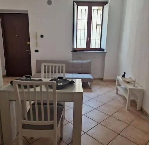 Casa Leo Malpensa