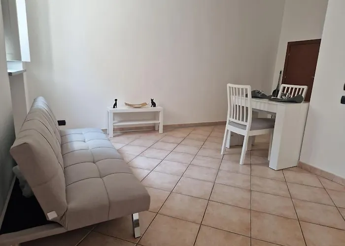 Casa Leo Malpensa Lejlighed